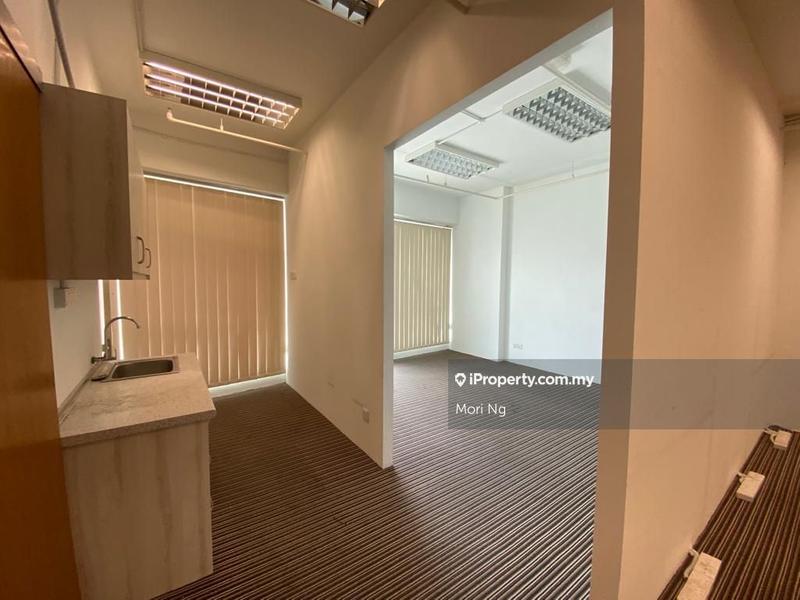 For Sale - SUNWAY NEXIS SUNWAY GIZA KOTA DAMANSARA