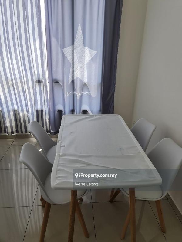 Kediaman Servis untuk Disewa di Zeta @ One South oleh Ivene Leong - iProperty.com.my