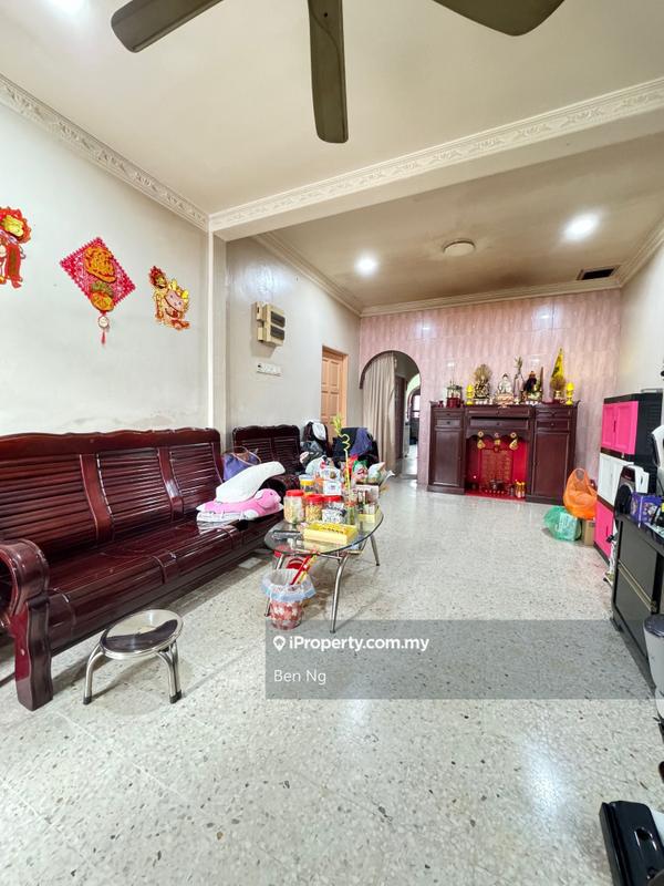 For Sale - Taman Bidara, Selayang