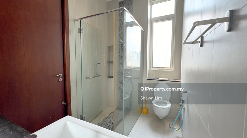 Kondominium untuk Dijual di Sunway Vivaldi oleh Shawn Lim - iProperty.com.my