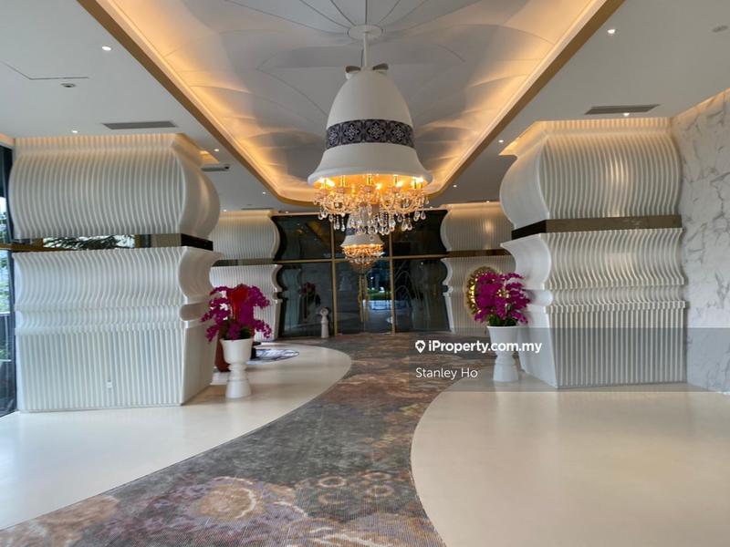 Kediaman Servis untuk Disewa di Arte Mont Kiara oleh Stanley Ho - iProperty.com.my
