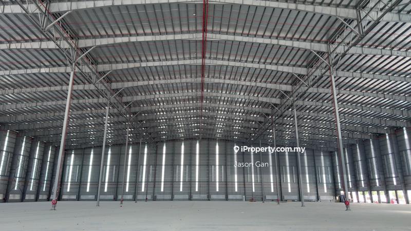 Warehouse for Sale in Seksyen 15, Shah Alam by Jason Gan - iProperty.com.my
