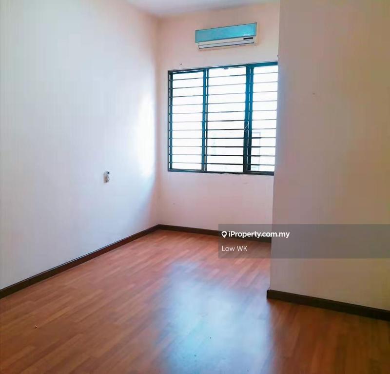 Rumah Teres 3-Tingkat untuk Dijual di Mutiara Bukit Jalil, Bukit Jalil oleh Low WK - iProperty.com.my