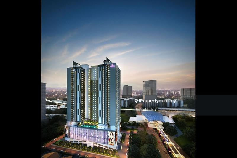 Service Residence for Sale in TR Residence by Jennifer Eu - iProperty.com.my