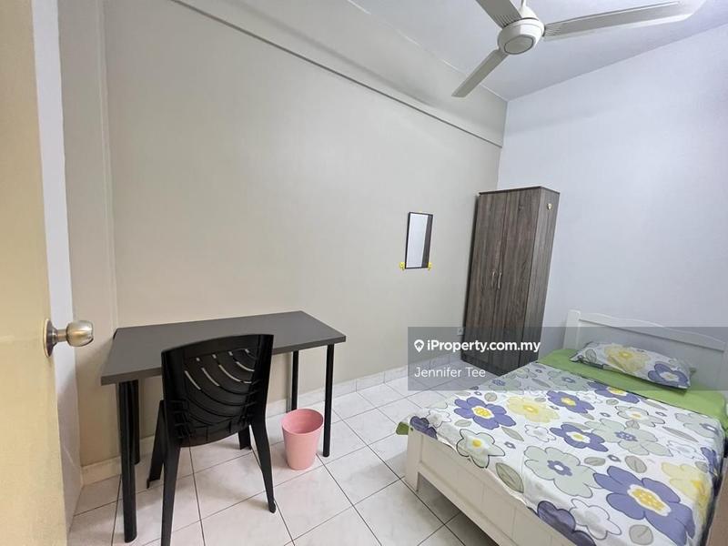 For Rent - Pelangi Damansara