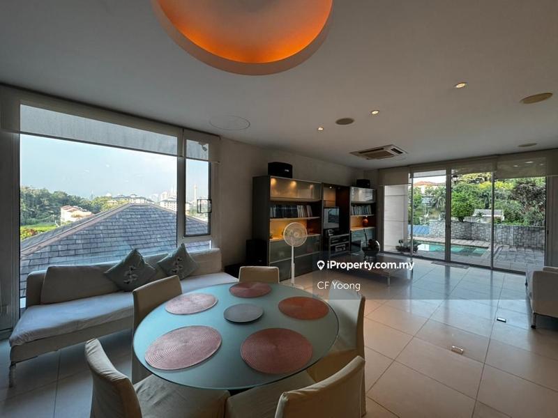 Bungalow House for Sale in Damansara Heights, Damansara Heights by CF Yoong - iProperty.com.my