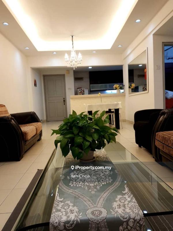 Condominium for Sale in Fortune Park (Suria Perdana) by Ken Chew - iProperty.com.my