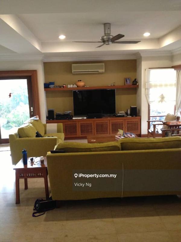 Rumah Berkembar untuk Dijual di Sunway Damansara, Kota Damansara oleh Vicky Ng - iProperty.com.my