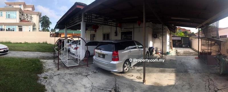 Bungalow House for Sale in Taman Victoria, Ipoh by Ck Yuen - iProperty.com.my