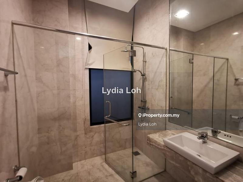 Kondominium untuk Dijual di Gallery @ U-Thant oleh Lydia Loh - iProperty.com.my
