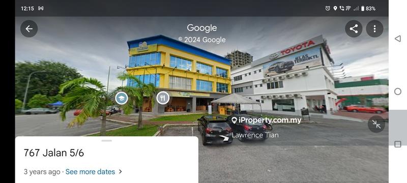 For Sale - Prime Semenyih Shop for sale