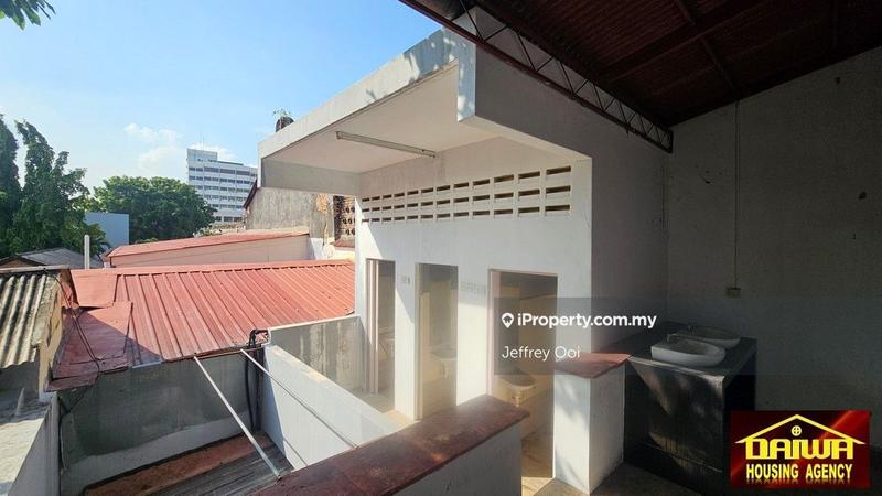 Shop for Rent in Georgetown, George Town by Jeffrey Ooi - iProperty.com.my