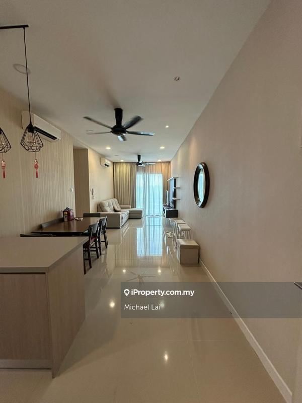 For Rent - Southbank Residence