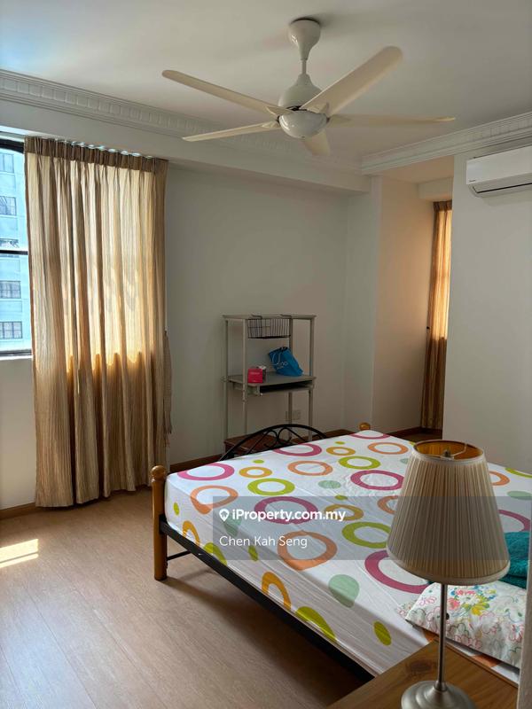 Kondominium untuk Dijual di Prima 16 (Prima Sixteen) The Second Chapter oleh Chen Kah Seng - iProperty.com.my