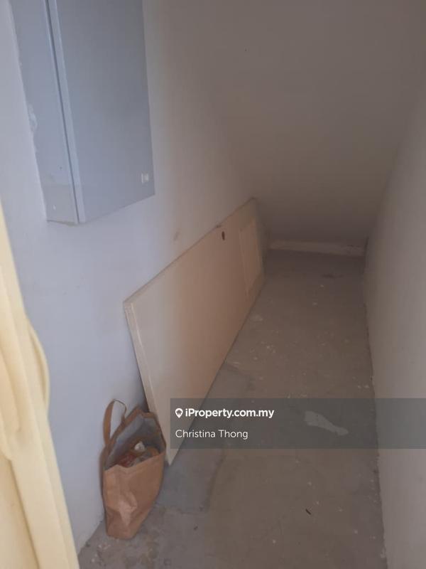 Rumah Berangkai 3 Tingkat untuk Dijual di Lake Fields, Sungai Besi oleh Christina Thong - iProperty.com.my
