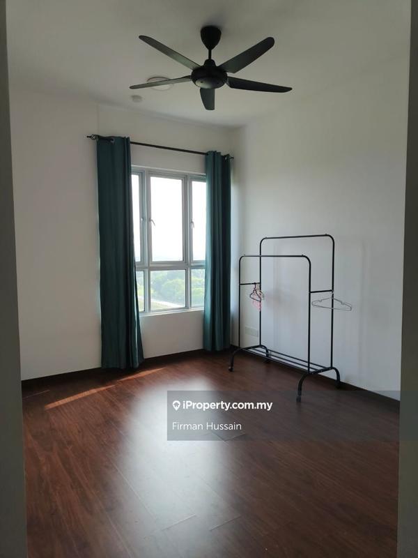 Service Residence for Rent in Gaya Resort Homes by Firman Hussain - iProperty.com.my