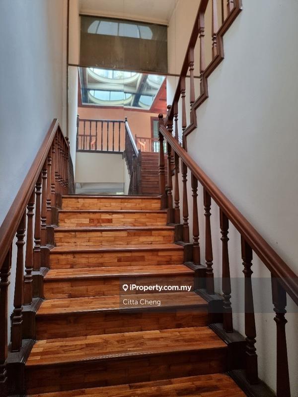 Banglo untuk Dijual di Taman Duta, Bukit Tunku (Kenny Hills) oleh Citta Cheng - iProperty.com.my
