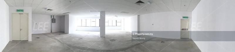 Pejabat untuk Dijual di KLCC, KL City Centre oleh Steven Wong - iProperty.com.my