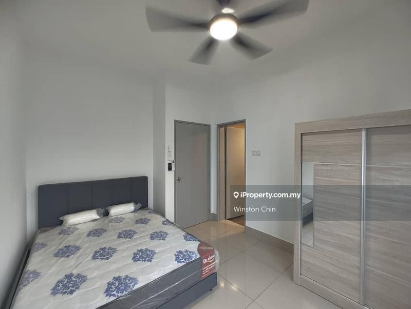 For Rent - Serviced Residence @ Razak City Residences (RC Residences)