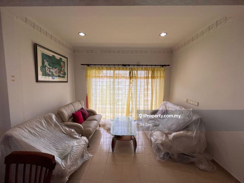 Apartment for Sale in Casa Venicia Apartment by JH Tee - iProperty.com.my