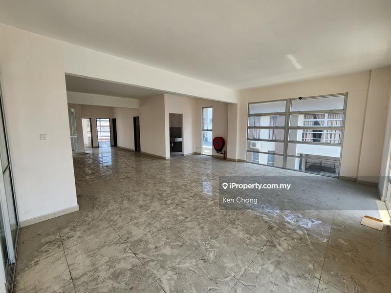 Semi-D Komersial untuk Dijual di Inanam, Kota Kinabalu oleh Ken Chong - iProperty.com.my