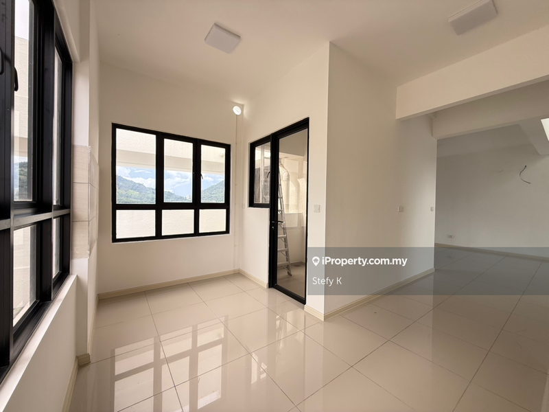 Kondominium untuk Dijual di Senzvilles (Senzo Residence) oleh Stefy K - iProperty.com.my