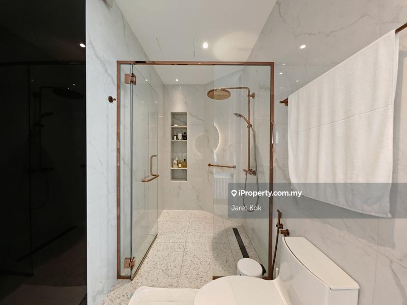 For Sale - The Estate