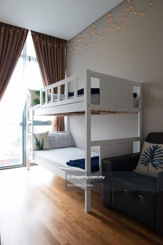 For Sale - TTDI Ascencia