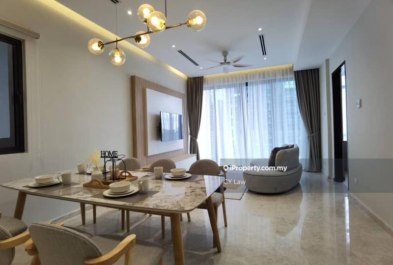 For Rent - The Manor