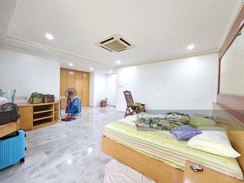 2-storey Terraced House for Sale in b3ox5, Cheras by Yiling Lee - iProperty.com.my