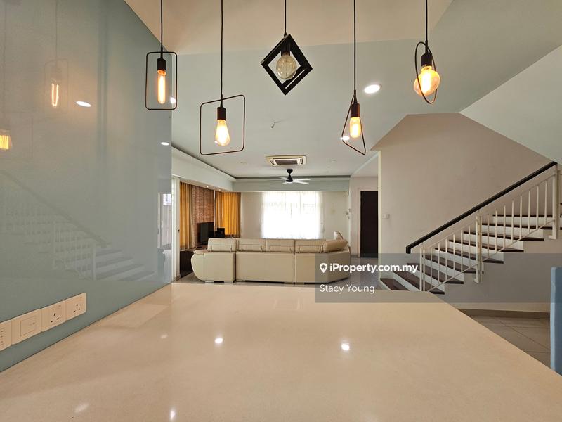 Rumah Berkembar untuk Dijual di Tropicana Cheras, Cheras oleh Stacy Young - iProperty.com.my