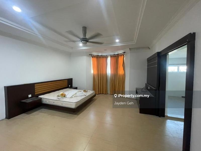 Semi-Detached House for Sale in Taman Desa Seraya, Alor Setar by Jayden Geh - iProperty.com.my