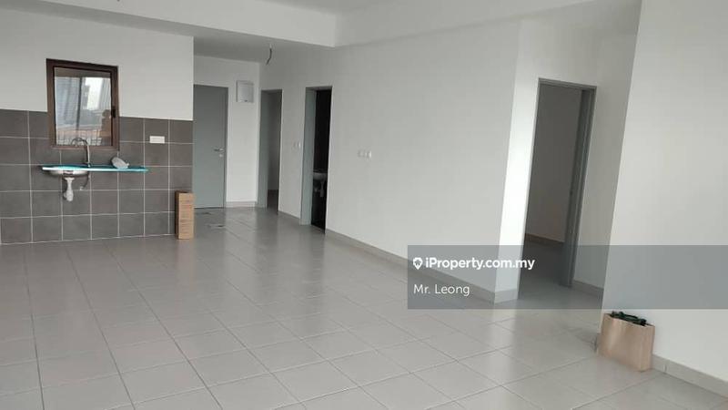 For Sale - The Netizen, Bandar Tun Hussein Onn, Cheras