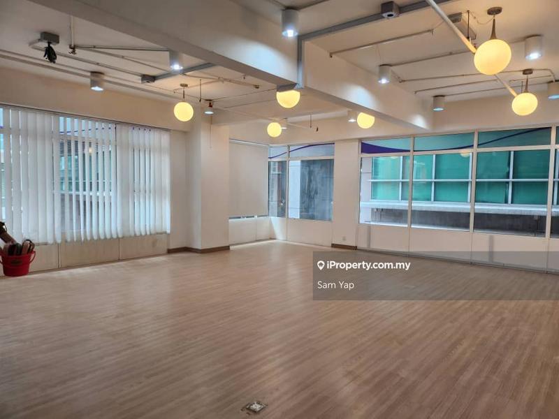 For Rent - Oasis Square Ara Damansara