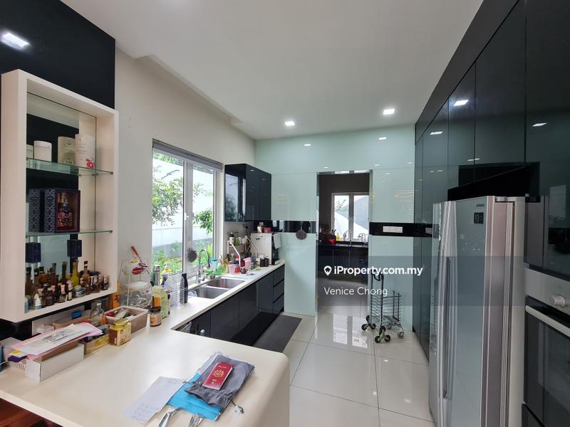Semi-Detached House for Sale in m3u5h, Sri Petaling by Venice Chong - iProperty.com.my