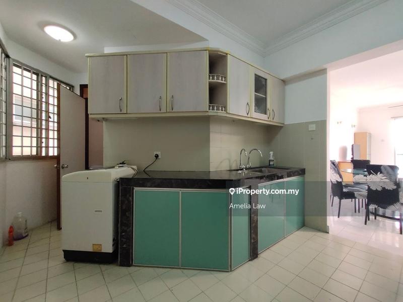Condominium for Rent in Riana Green Condominium by Amelia Law - iProperty.com.my