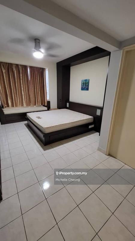 Condominium for Rent in Mont Kiara Bayu by Michelle Cheong - iProperty.com.my