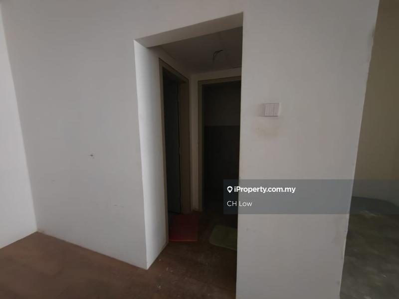 Shop / Office for Sale in Kl Traders Square, Setapak by CH Low - iProperty.com.my