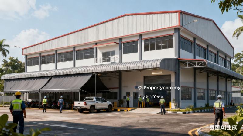Warehouse for Sale in OLD KLANG ROAD, Jalan Klang Lama (Old Klang Road) by Jayden Yee - iProperty.com.my