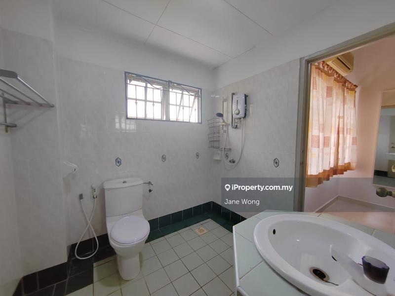 2-storey Terraced House for Sale in Dataran Ara Damansara, Ara Damansara by Jane Wong - iProperty.com.my
