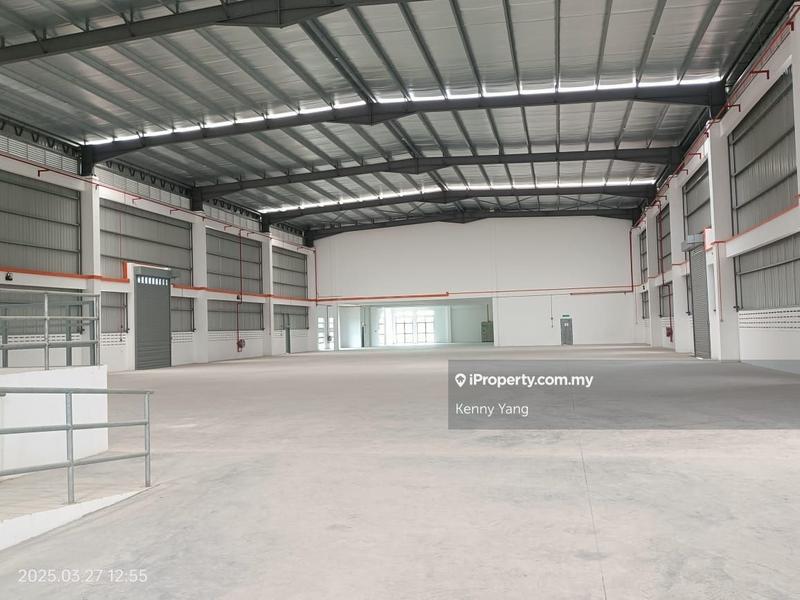 Kilang Terpisah untuk Dijual di Jenjarom, Banting oleh Kenny Yang - iProperty.com.my