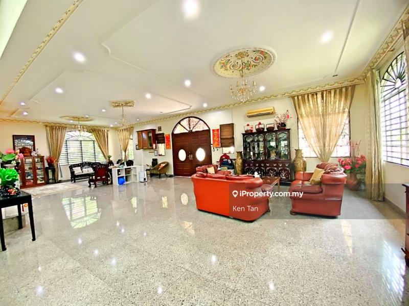 Bungalow House for Sale in Tropicana Golf Country Resort ,Tropicana, Tropicana by Ken Tan - iProperty.com.my