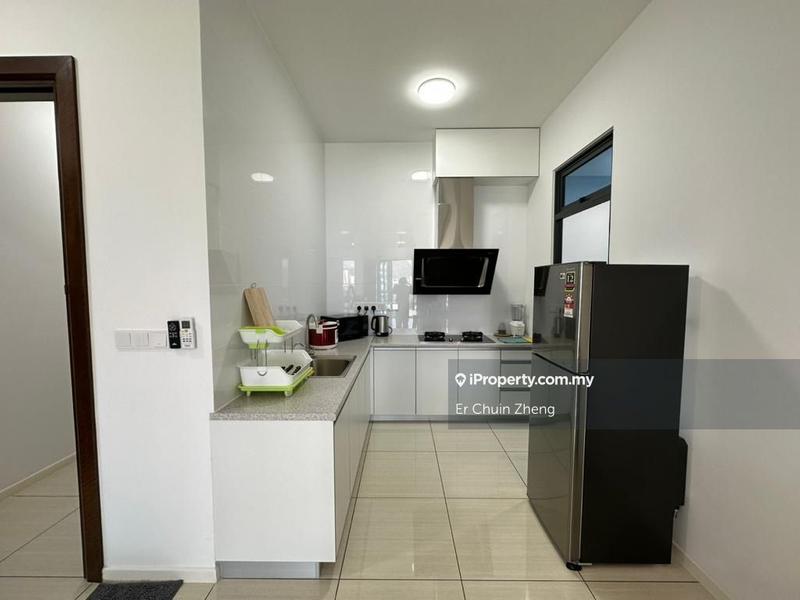Kondominium untuk Dijual di Queens Residences Q2 @ Queens Waterfront oleh EC Zheng - iProperty.com.my