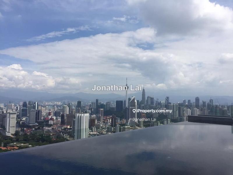 Service Residence for Sale in The Sentral Residences by Jonathan Lai - iProperty.com.my