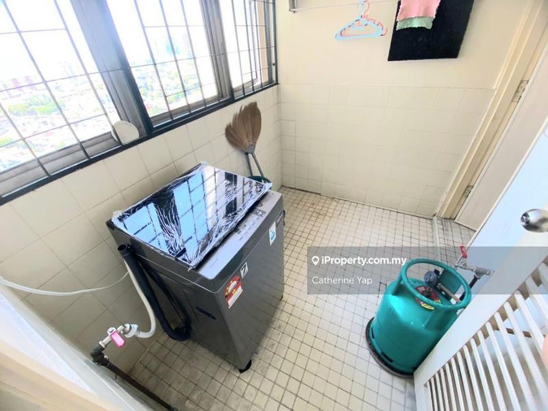 Condominium for Sale in Faber Heights by Catherine Yap - iProperty.com.my