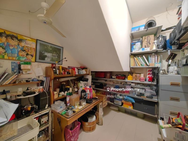 Townhouse for Sale in Taman Lagenda Mas, Cheras by Meis Chua - iProperty.com.my