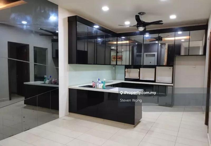 Rumah Berangkai 3.5 Tingkat untuk Dijual di Duta Suria, Ampang oleh Steven Wong - iProperty.com.my