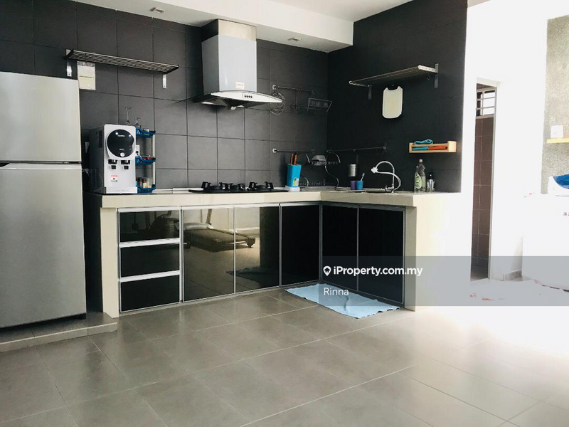 1-storey Terraced House for Sale in Taman Sri Sinar, Segambut by Rinna - iProperty.com.my