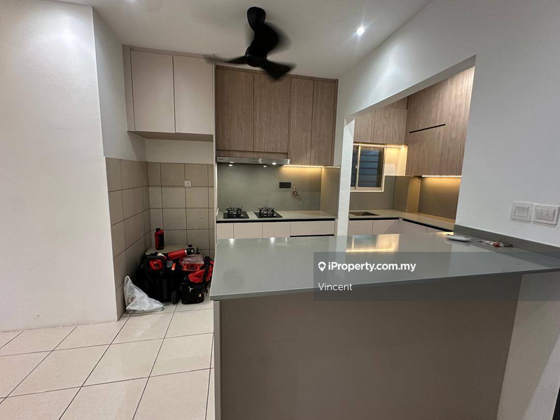 For Rent - Residensi Kuchaimas