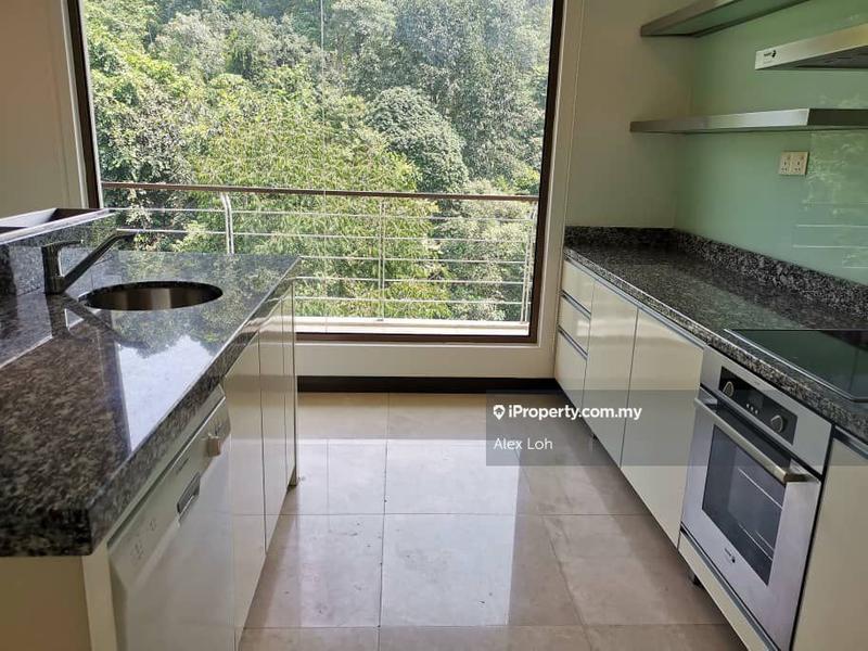 Semi-Detached House for Rent in Mont Kiara, Kuala Lumpur by Alex Loh - iProperty.com.my